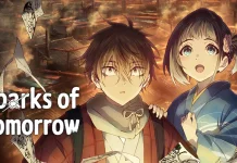 Anime "Sparks of Tomorrow" Padukan Dunia Steampunk dan Kisah Emosional