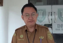 Pemkab Tabalong Siapkan Tambahan ADD Bayar Kekurangan Gaji Perangkat Desa