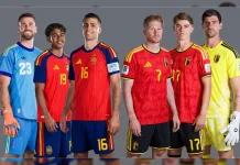 Spanyol vs Belgia, Perebutan Tiket Semifinal Piala Dunia 2026