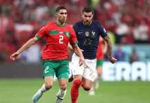 Prancis vs Maroko, Duel Sengit Perebutan Tiket Semifinal Piala Dunia 2026