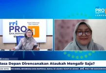 HIMPSI: Masa Depan Perlu Direncanakan agar Langkah Hidup Lebih Terarah