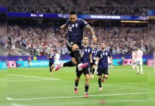 Argentina Dekati Rekor Gol Beruntun di Piala Dunia FIFA