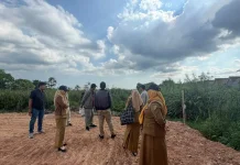 Pengembang Uruk Sungai Saka Pangilun untuk Perumahan, Pemko Hentikan Proyek!