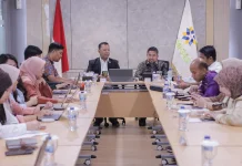 Pansus DPRD Kalsel Perkuat Pengawasan Distribusi BBM Subsidi bersama BPH Migas