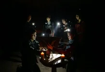 Film 402 Rumah Sakit Angker Korea, Remake Horor Penuh Teror dengan Sentuhan Lokal