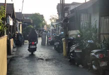 Gegerkan Warga Kelayan B, Perkelahian Maut Tewaskan Satu Orang