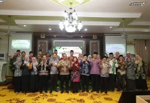 Pendaftaran Satu Desa Satu Da'i Resmi Dibuka