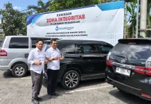 Kopkar Tirta Lestari, 35 Tahun Tumbuh Bersama Tingkatkan Pelayanan Air Minum