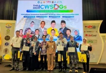 Pemprov Kalsel Dukung Inovasi Bangunan Berkelanjutan di Lahan Basah