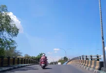 BMKG: Kalsel Hari ini Cerah hingga Cerah Berawan