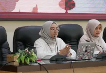 Geopark Meratus Perkuat Empat Pilar Hadapi Revalidasi UNESCO 2028