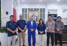 Sinergi Fiskal Kemenkeu dan Pemprov Kalsel Diperkuat