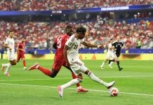 Talenta Bersinar Calon Pemain Muda Terbaik Piala Dunia 2026