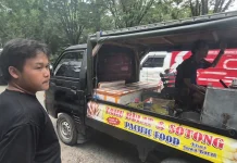 Harga Elpiji 3 Kg Eceran Melejit Tembus Rp45 Ribu per Tabung
