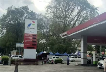 Tulisan BBM Bersubsidi Hilang di Totem SPBU, Pengawas: Pertalite Tetap Ada