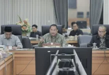 Banggar DPRD Kalsel Soroti SiLPA dalam Pembahasan Pertanggungjawaban APBD 2025