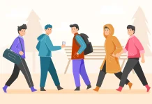 Jalan Kaki, Aktivitas Sederhana dengan Banyak Manfaat