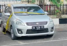 Sepekan Berlalu, Misteri Tabrak Lari Penyapu Jalan Belum Terungkap