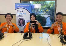 Uniska Gelar Lomba Karya Tulis Bertema Governance dan E-Democracy