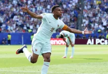 Kalahkan Maroko 2-0, Mbappe Antar Prancis ke Semifinal Piala Dunia FIFA 2026