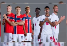Norwegia Tantang Inggris di Perempat Final Piala Dunia FIFA 2026