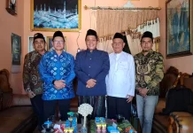 UNUKASE Perkuat Kemitraan Pendidikan dengan Ponpes Walisongo Banjarbaru