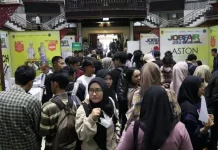 Puluhan Ribu Warga Banjarmasin Nganggur! Ratusan Pekerja Kena PHK dalam Enam Bulan