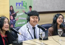 Ardeval Swara Music Cetak Siswa Berprestasi di Bidang Seni