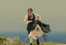 Enola Holmes 3 Puncaki Top 10 Film Netflix Global