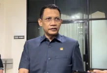 Komisi III DPRD Kalsel Pinta Gubernur Tempati Rumdin Mahligai Pancasila