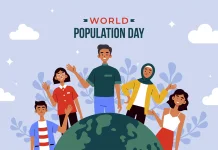 Hari Populasi Sedunia Diperingati 11 Juli, Ini Sejarahnya