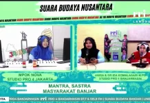 Mantra Banjar, Warisan Sastra Lisan Sarat Makna
