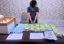 Polsek Banjarmasin tengah Ungkap 13 Kg Sabu dan 10.229 Ekstasi
