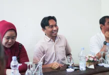 Diskominfo Banjarbaru Dorong Peningkatan Profesionalisme Pers