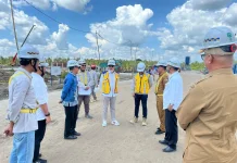 Tiga Sekolah Rakyat di Kalsel Siap Beroperasi