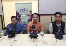 Berbagai Alat Tangkap Ikan dalam Tradisi Maunjun