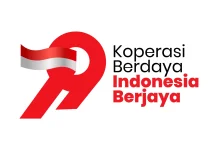 Filosofi Logo Hari Koperasi Nasional ke-79 Tahun 2026