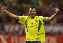 Brasil Catat Kemenangan Terbanyak Sepanjang Sejarah Piala Dunia FIFA