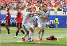 Gagal Melangkah ke Semifinal Piala Dunia 2026, Belgia Siapkan Generasi Baru