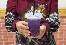 Minuman Bunga Telang Dorong Kreativitas Pelajar