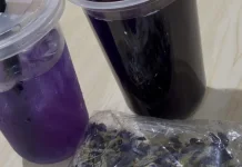 Minuman Bunga Telang Tawarkan Manfaat Kesehatan