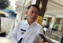 Ribuan Ekstasi dan 13 Kg Sabu Gagal Edar, Wali Kota Banjarmasin Angakat Topi!