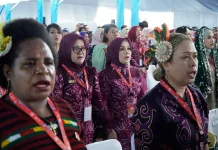 Misi Besar HUT Dekranas, Dongkrak Produk Kerajinan Banjarmasin Tembus Pasar Dunia
