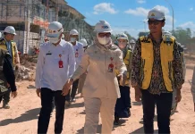 Wali Kota Tegaskan Hadirkan Sekolah Rakyat yang Aman, Nyaman, dan Berkualitas