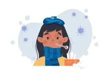 Influenza pada Bayi dan Balita, Kenali Gejala dan Penyebabnya