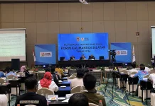 Musprovlub KORMI Kalsel digelar, menuju Babak Baru Olahraga Rekreasi Banua