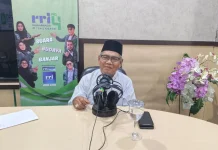 Adat Badamai, Warisan Banjar untuk Menjaga Kerukunan
