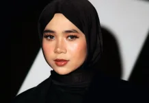 Tiffany Kenanga Rilis “Kata Siapa” tentang Harapan dan Cinta Baru