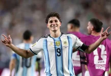 Argentina Singkirkan Swiss, Tantang Inggris di Semifinal Piala Dunia 2026
