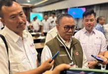 Polemik Muskot PMI Banjarmasin Langgar Provinsi, Sikap PMI Pusat Dipertanyakan?